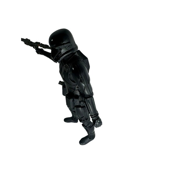 Hasbro Star Wars The Black Series Death Trooper 6" Figure Complete - Picture 11 of 16